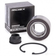Подшипник ступицы колеса, комплект RIDEX 654w0738 1437744661 H T3EN1 - Изображение 2