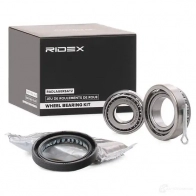Подшипник ступицы колеса, комплект RIDEX O 3S9RN 654w0516 1437743819 - Изображение 3