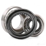 Подшипник ступицы колеса, комплект RIDEX O 3S9RN 654w0516 1437743819 - Изображение 4