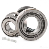 Подшипник ступицы колеса, комплект RIDEX O 3S9RN 654w0516 1437743819 - Изображение 5