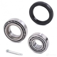 Подшипник ступицы колеса, комплект RIDEX O 3S9RN 654w0516 1437743819 - Изображение 6