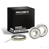 Подшипник ступицы колеса, комплект