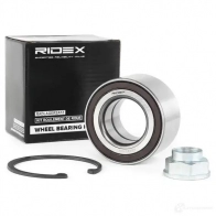 Подшипник ступицы колеса, комплект RIDEX 1437744388 B XDS0G 654w0488 - Изображение 2