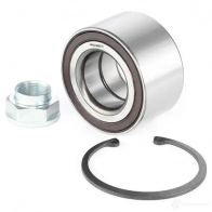 Подшипник ступицы колеса, комплект RIDEX 1437744388 B XDS0G 654w0488 - Изображение 3