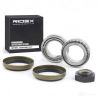 Подшипник ступицы колеса, комплект RIDEX SZO 61VG 654w0102 1437744741 - Изображение 2