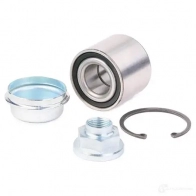 Подшипник ступицы колеса, комплект RIDEX 654w0441 P7QXJ S 1437744586 - Изображение 3