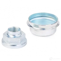 Подшипник ступицы колеса, комплект RIDEX 654w0441 P7QXJ S 1437744586 - Изображение 5