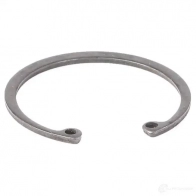 Подшипник ступицы колеса, комплект RIDEX 654w0441 P7QXJ S 1437744586 - Изображение 6
