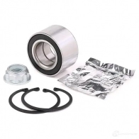 Подшипник ступицы колеса, комплект RIDEX 1437951016 654w0807 9XVS JB - Изображение 4