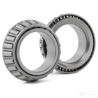 Подшипник ступицы колеса, комплект RIDEX ZA 2YS3X 1437744784 654w0232 - Изображение 4