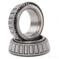 Подшипник ступицы колеса, комплект RIDEX ZA 2YS3X 1437744784 654w0232 - Изображение 8