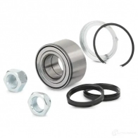 Подшипник ступицы колеса, комплект RIDEX 654w0857 H6ISZ 3 1437744393 - Изображение 4