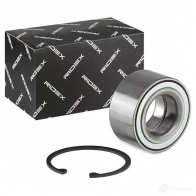 Подшипник ступицы колеса, комплект RIDEX 654w0803 1437744539 B JEG99G - Изображение 2