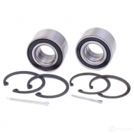 Подшипник ступицы колеса, комплект RIDEX 654w1282 1437744522 BOEAV W - Изображение 3