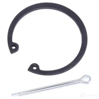 Подшипник ступицы колеса, комплект RIDEX 654w1282 1437744522 BOEAV W - Изображение 5