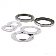 Подшипник ступицы колеса, комплект RIDEX JFWQ20 9 654w1119 1437744689 - Изображение 3