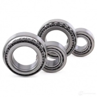 Подшипник ступицы колеса, комплект RIDEX JFWQ20 9 654w1119 1437744689 - Изображение 4