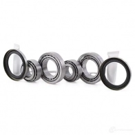 Подшипник ступицы колеса, комплект RIDEX JFWQ20 9 654w1119 1437744689 - Изображение 6
