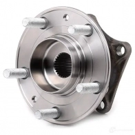 Подшипник ступицы колеса, комплект RIDEX R9Y 9L 1437744624 654w0658 - Изображение 3