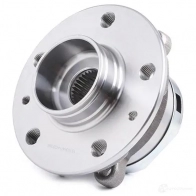 Подшипник ступицы колеса, комплект RIDEX NAM KJ1 654w0727 1437745415 - Изображение 3
