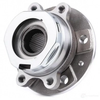Подшипник ступицы колеса, комплект RIDEX NAM KJ1 654w0727 1437745415 - Изображение 4