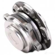 Подшипник ступицы колеса, комплект RIDEX 1437745111 654w0584 QT 951 - Изображение 3