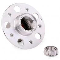 Подшипник ступицы колеса, комплект RIDEX 1437744660 EV MKG 654w0628 - Изображение 3