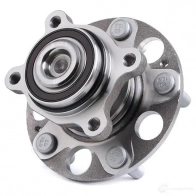 Подшипник ступицы колеса, комплект RIDEX KJZJV K 1437745384 654w0379 - Изображение 4