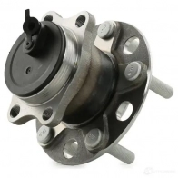 Подшипник ступицы колеса, комплект RIDEX 654w0382 B9K MJ 1437745223 - Изображение 4