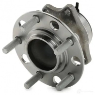 Подшипник ступицы колеса, комплект RIDEX 654w0382 B9K MJ 1437745223 - Изображение 5