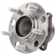 Подшипник ступицы колеса, комплект RIDEX 654w0382 B9K MJ 1437745223 - Изображение 6