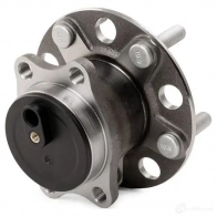 Подшипник ступицы колеса, комплект RIDEX 654w0382 B9K MJ 1437745223 - Изображение 7