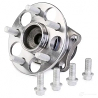 Подшипник ступицы колеса, комплект RIDEX 654w0811 1437744585 H BTOB - Изображение 3