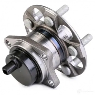 Подшипник ступицы колеса, комплект RIDEX 654w0811 1437744585 H BTOB - Изображение 4