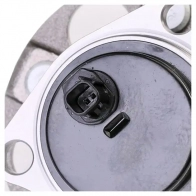 Подшипник ступицы колеса, комплект RIDEX 654w0811 1437744585 H BTOB - Изображение 5