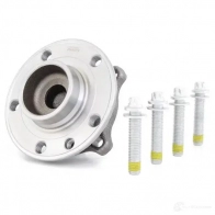 Подшипник ступицы колеса, комплект RIDEX 1437745179 G QZCZ 654w0270 - Изображение 3
