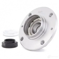 Подшипник ступицы колеса, комплект RIDEX I Y7Z5C 654w0271 1437745188 - Изображение 2