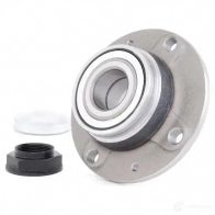 Подшипник ступицы колеса, комплект RIDEX I Y7Z5C 654w0271 1437745188 - Изображение 3