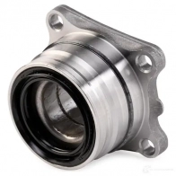 Подшипник ступицы колеса, комплект RIDEX 654w0245 1437744790 DGC IU6B - Изображение 3