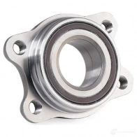 Подшипник ступицы колеса, комплект RIDEX AU7 EJ 654w0430 1437744628 - Изображение 3