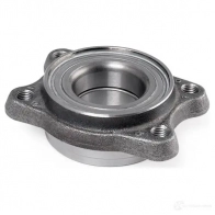 Подшипник ступицы колеса, комплект RIDEX AU7 EJ 654w0430 1437744628 - Изображение 4