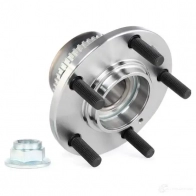 Подшипник ступицы колеса, комплект RIDEX 654w0224 26QK CE 1437744645 - Изображение 4