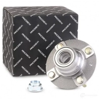 Подшипник ступицы колеса, комплект RIDEX 654w0887 7O 9UE 1437744973 - Изображение 2