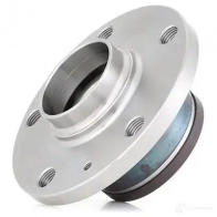 Подшипник ступицы колеса, комплект RIDEX 654w0005 1437745155 O0 EIIZ3 - Изображение 3