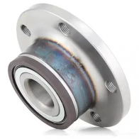 Подшипник ступицы колеса, комплект RIDEX 654w0005 1437745155 O0 EIIZ3 - Изображение 4