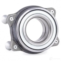 Подшипник ступицы колеса, комплект RIDEX 1437745071 R066 2 654w0636 - Изображение 4