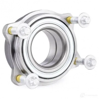Подшипник ступицы колеса, комплект RIDEX 1437745071 R066 2 654w0636 - Изображение 5