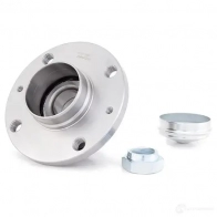 Подшипник ступицы колеса, комплект RIDEX 654w0248 P5U4X 01 1437744917 - Изображение 3