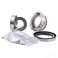 Подшипник ступицы колеса, комплект RIDEX 72WD V 1437743883 654w1027 - Изображение 4