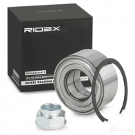 Подшипник ступицы колеса, комплект RIDEX 1437744217 654w0235 A Y8T1 - Изображение 2